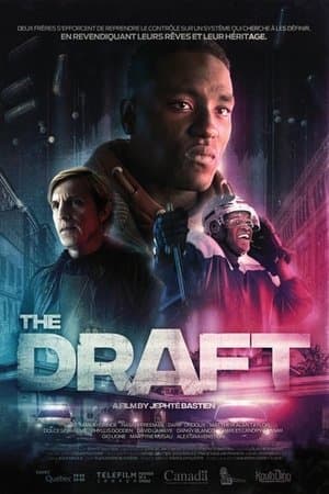 The Draft - La Cible Ultime streaming