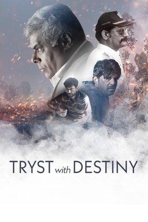 Tryst With Destiny streaming