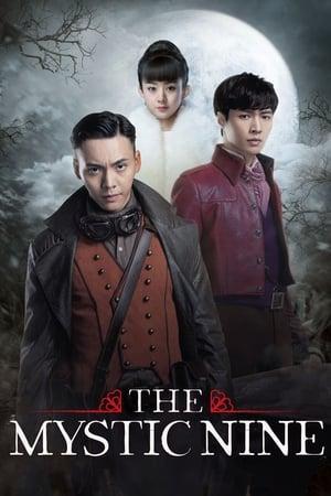 The Mystic Nine streaming