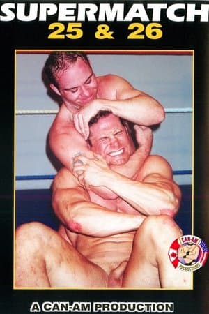SuperMatch 25 & 26 streaming