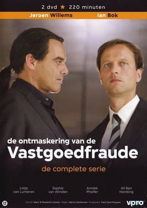 De ontmaskering van de vastgoedfraude streaming