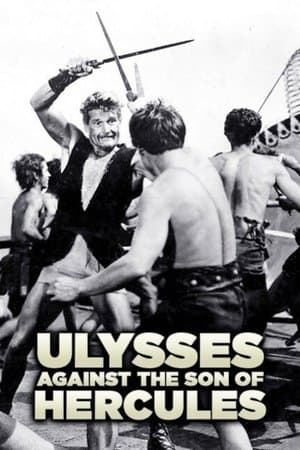 Ulysses Against the Son of Hercules streaming