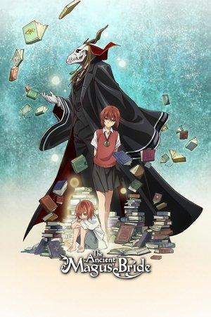 The Ancient Magus' Bride: Those Awaiting a Star streaming