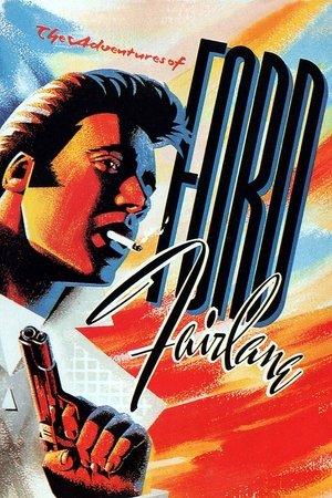 The Adventures of Ford Fairlane streaming