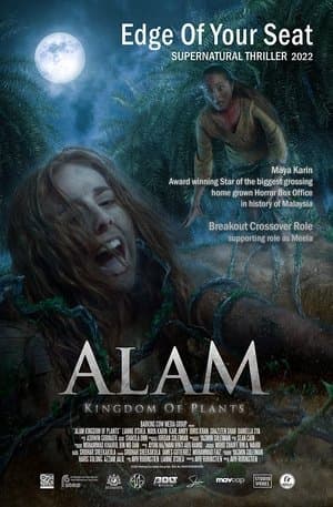 Alam: Kingdom of Plants streaming