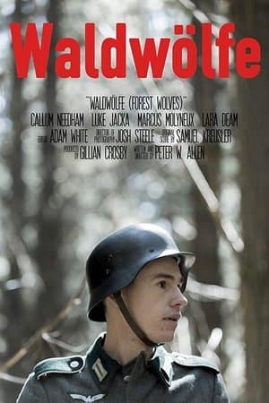 Waldwölfe streaming