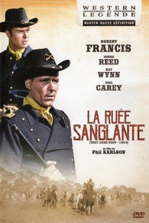 La Ruée sanglante streaming