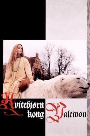 La Légende De L'ours Roi streaming