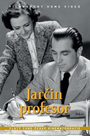 Jarčin profesor streaming