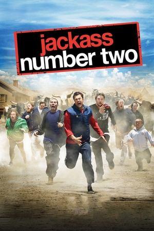 Jackass Number Two streaming