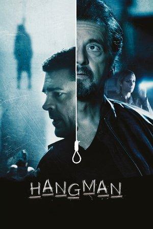 Hangman streaming