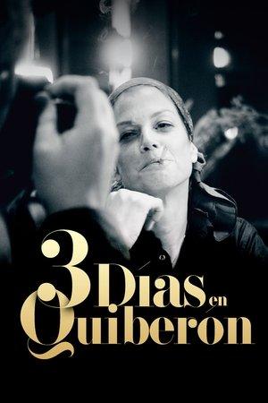 3 días en Quiberón streaming