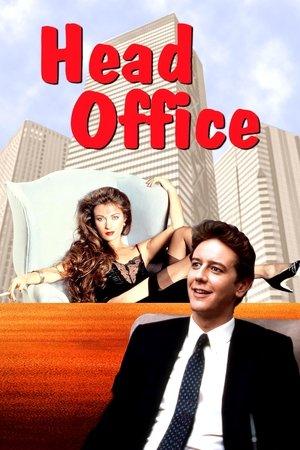 Head Office streaming