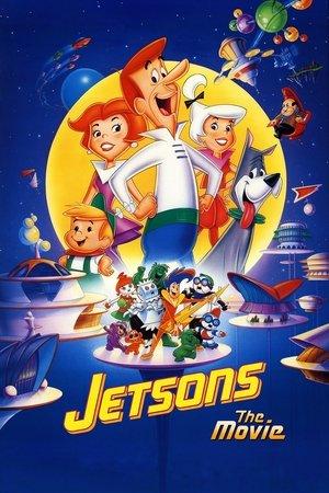 Jetsons: The Movie streaming