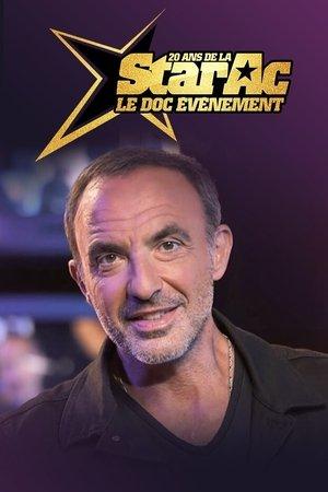 20 ans de la Star Ac : Le doc évènement streaming