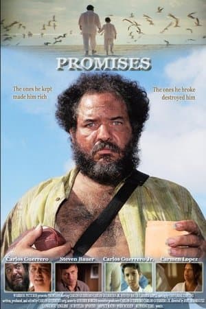 Promises streaming
