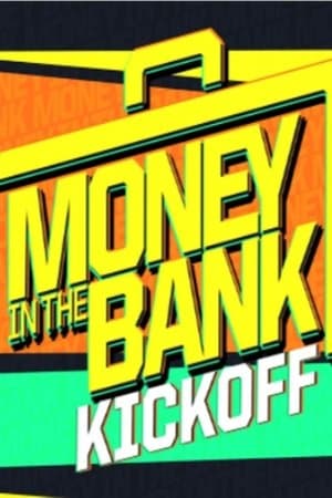 WWE Money in the Bank Kickoff 2024 streaming