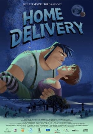 Home Delivery streaming