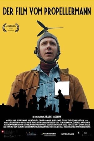 Der Film vom Propellermann streaming