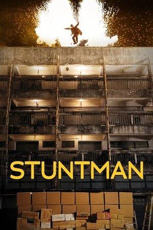 Stuntman streaming