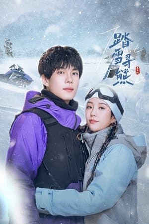 踏雪寻熊 streaming