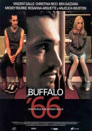 Buffalo '66 streaming