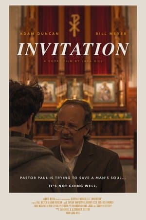 Invitation streaming