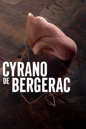 Cyrano de Bergerac streaming