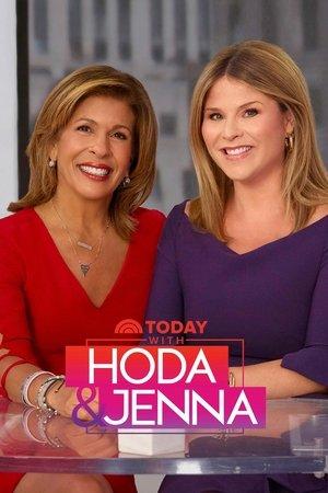 Today with Hoda & Jenna streaming
