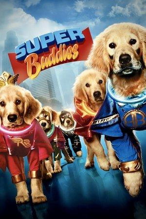 Super Buddies streaming