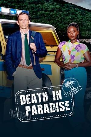 Death in Paradise streaming