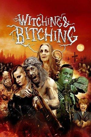 Witching & Bitching streaming