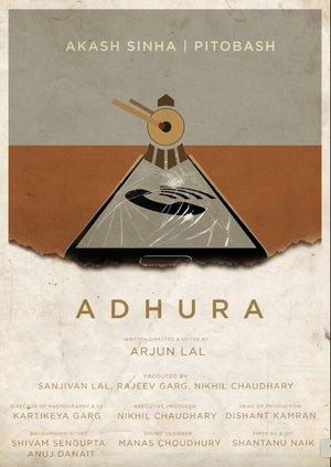Adhura streaming