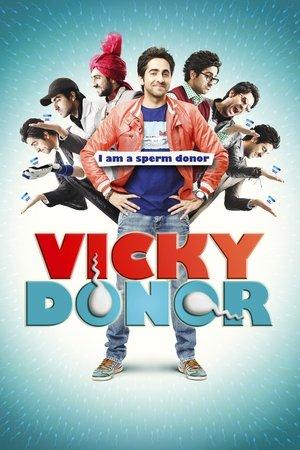 Vicky Donor streaming