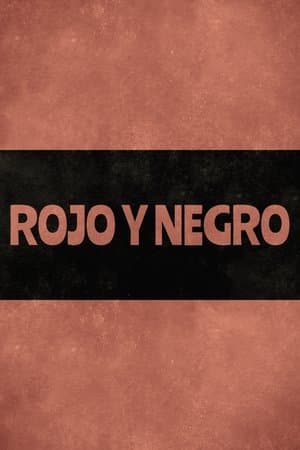 Rojo y negro streaming