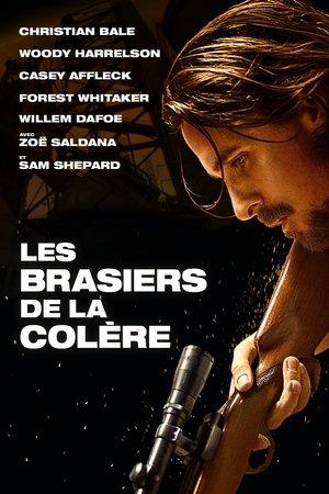 Les Brasiers de la colère streaming