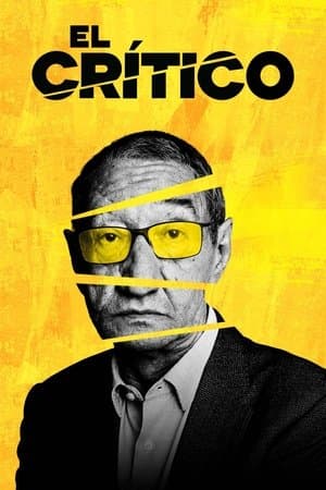 El crítico streaming