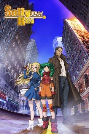 Solty Rei streaming
