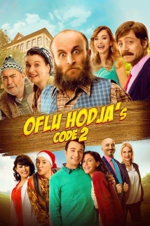 Oflu Hoca'nın Şifresi 2 streaming