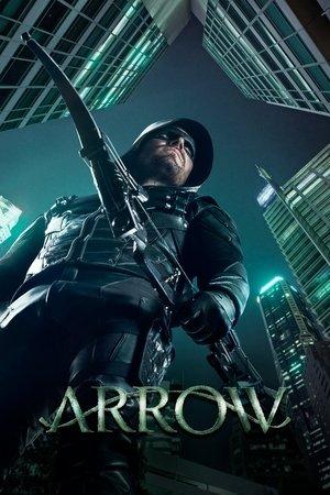 Arrow streaming
