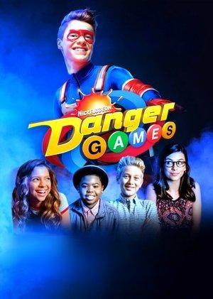 Danger Games streaming