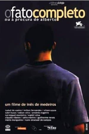 O Fato Completo ou À Procura de Alberto streaming