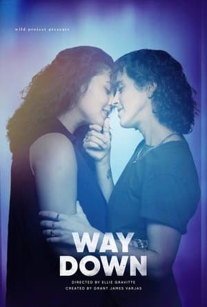 Way Down streaming