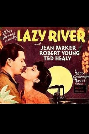 Lazy River streaming