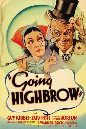 Going Highbrow streaming