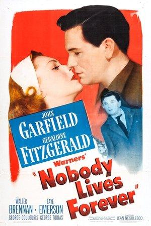 Nobody Lives Forever streaming