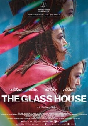 The Glass House streaming