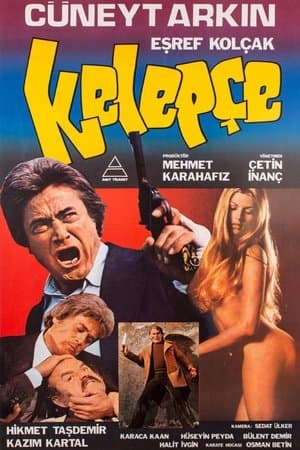 Kelepçe streaming