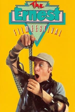 The Ernest Film Festival streaming