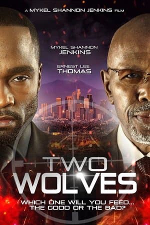 Two Wolves streaming